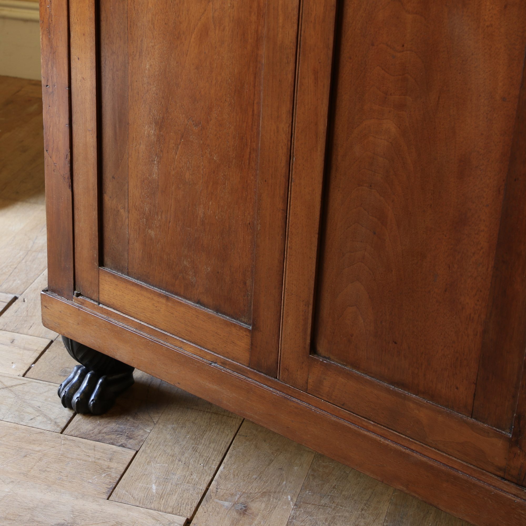 Empire Cupboard